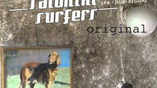 original - Saloniki Surfers feat. Petah Bee Live and Direct Summerjam 2005