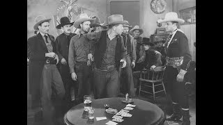 Rio Grande Ranger - Bob Allen - full length complete Western Movie