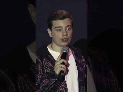 Сергей Орлов - Про консьержку! shorts #стендап #орлов #моменты #стендаплучшее #москва #вырезки #юмор
