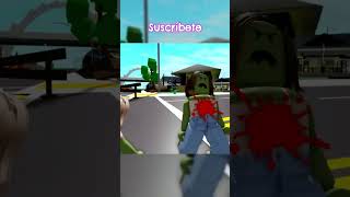 ¡Abre la puerta! #roblox #historiaderoblox #carmigames