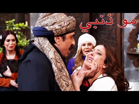 المشهد الاسطوري من عطر الشام ابو عامر عرف حقيقة مرتو الخاينة مع شغيلو والزرع مو زرعو!! القصة كاملة