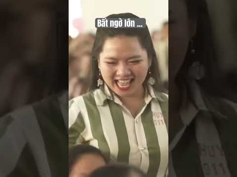 Bất ngờ lớn