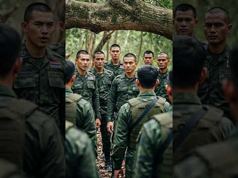 เตือนแล้วนะ…ถ้ายังไม่ถอย แปลว่าคุณไม่เคารพประเทศเรา
