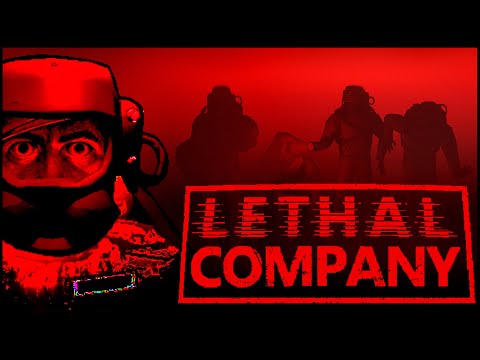 EL VÍDEO DEFINITIVO DE LETHAL COMPANY