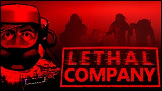 EL VÍDEO DEFINITIVO DE LETHAL COMPANY