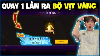 NTN Sốc Nặng Khi Quay Thành Công " Bộ Đồ Vịt Vàng " Chỉ Với 1 Lượt Duy Nhất ?