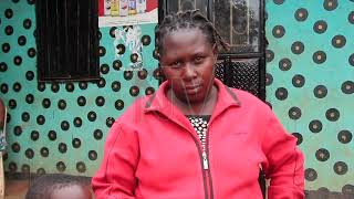 Wuuno omukyala amaze emyaka 4 mu kusuubula ebyennyanja