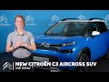 Citroen C3 Aircross Shine