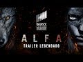 Trailer 2 do filme Alpha