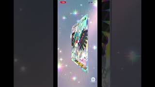 Shiny!!! ✨ #pokemontcg