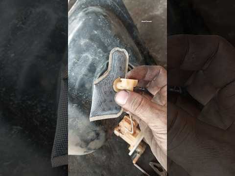 Mencari Penyebab Nmax Yang Brebet Saat Bensi 2 Bar