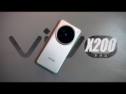 Vivography Pro Max - vivo X200 Pro Review After 1 Month 🔥