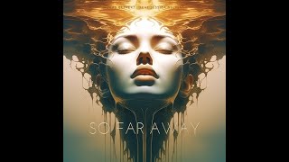 SO FAR AWAY - Lukas Geppert x Jessica Gelinas (Official Audio)