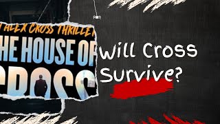 The House of Cross: Meet the hero of the new Prime series Cross | Book Review