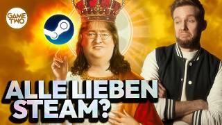Warum STEAM immer gewinnt