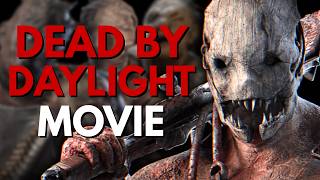 The Problem With The Dead By Daylight Movie...