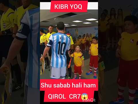 Ranaldo haqiqiy buyuklik #futbol #rek