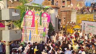 Muharram Bithri chainpur 2024 | बिथरी चैनपुर |