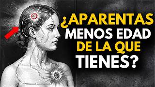 Parecer Más Joven de lo que Eres — El Significado Espiritual