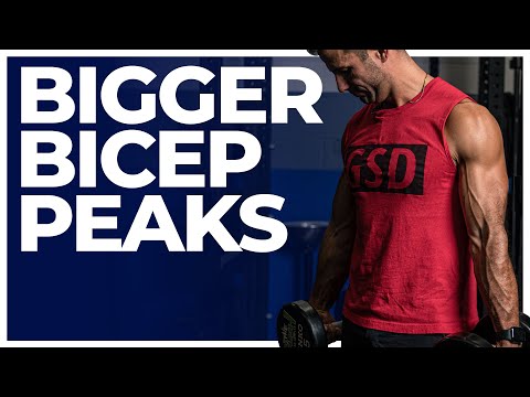 Building Your Biceps 💪 Training Tips & Common Mistakes