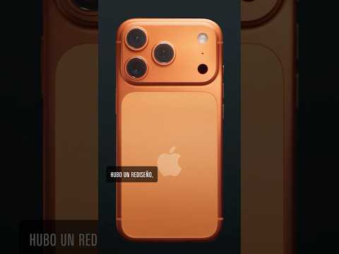 #iPhone17Pro bien rápido