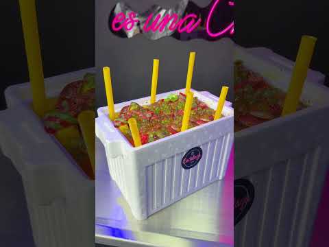 Jmmm hasta yo me sentí regañado con tremenda fiera🫣