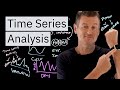 Time Series Analysis Concepts