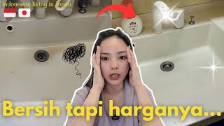 sewa ART di JEPANG! 😱🤔 (Jangan nonton saat makan!)