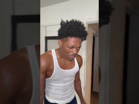 When Someone Touches The Air Conditioner! #shorts