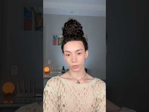 Coque capenga? Aqui não! 🙂‍↔️ Já conhecia esse truque de penteado?