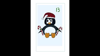 Türchen 13: Servietten DIY