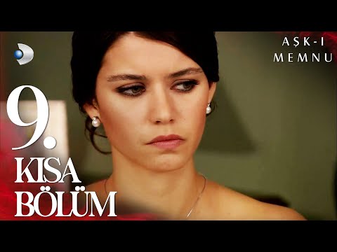 Aşk-ı Memnu 9. Kısa Bölüm