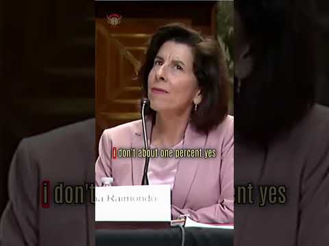 Sen. Kennedy UNCOVERS the SHOCKING TRUTH: Foreign Nations were CRUSHING Our Key Goods Producers!