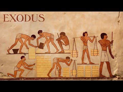 Tyrant Contra God | Biblical Series: Exodus Episode 1
