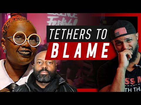 Essence Fest 2025 Backlash -Why Tethers Are Getting ALL the Blame?