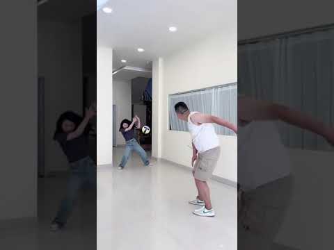 不想带我玩就直说!!谁还没点真本事啊 #搞笑 #funny #comedy