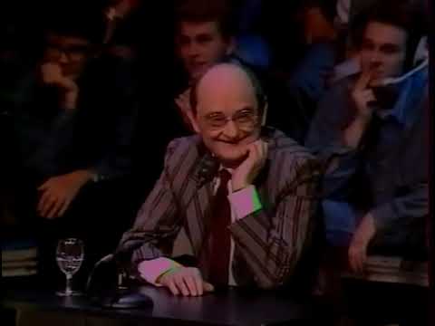 Les Interdits des Grosses Têtes de @PhilippeBouvardOff  - Volume 1 (1995)