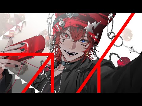 圧倒的低音歌い手が プレイ(PLAY)歌ってみた【あっとくん】