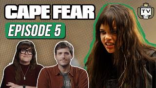 ‘Cape Fear’ Episode 5 RECAP: The Lawyer's Secret