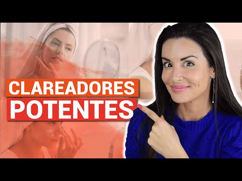 BARATINHOS | CLAREADORES de MELASMA e Manchas Escurecidas