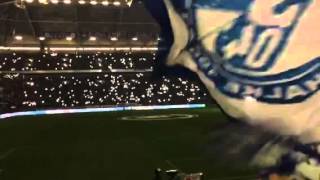 Schalke vs Gladbach (28.10.2015)