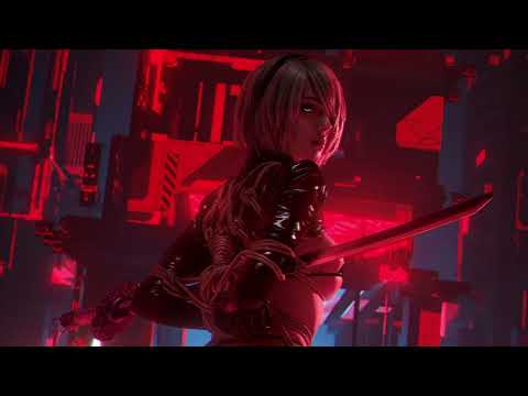 ''A House Of Red(Rising Sun)'' - Trailer Rebel (Dark Menacing Vocal Hybrid Orchestral Trailer Music)