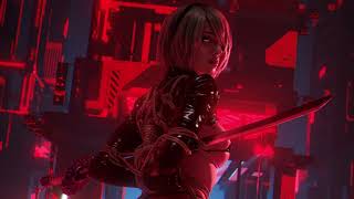 ''A House Of Red(Rising Sun)'' - Trailer Rebel (Dark Menacing Vocal Hybrid Orchestral Trailer Music)