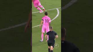 Messi magia