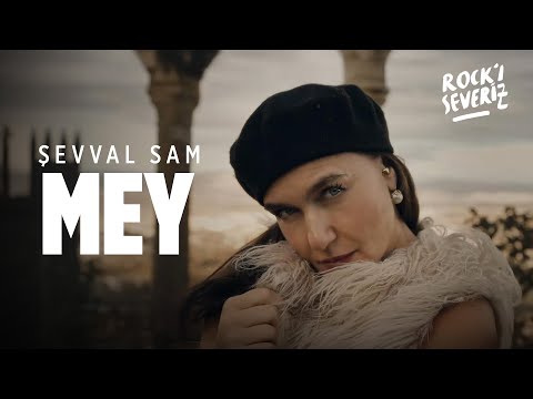 Şevval Sam - Mey