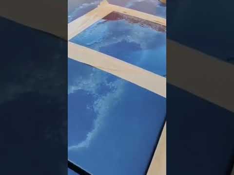Como reparar la pintura dañada de tu auto