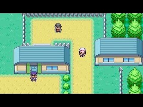 （ポケモン）ハナダシティの泥棒イベントを無視すると