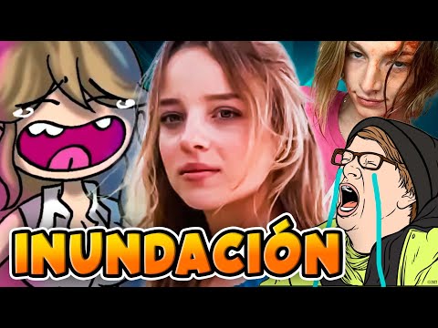 🤣 MARES DE LÁGRIMAS: ZELDA SERÁ UNA MUJER 🤣