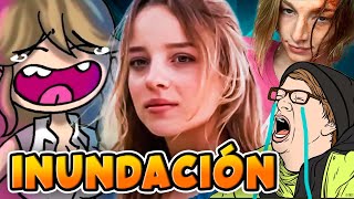 🤣 MARES DE LÁGRIMAS: ZELDA SERÁ UNA MUJER 🤣