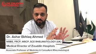 What is Rheumatoid Arthritis?